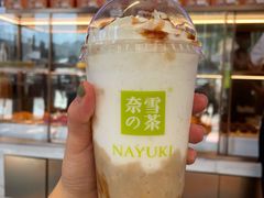 -奈雪的茶(赛格店)