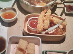 -匠和风精致料理(宁德万达店)
