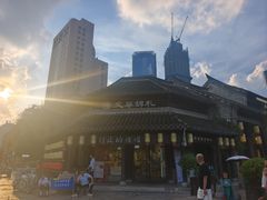 -回龙窝历史文化街区