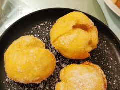 -正佳广场万豪酒店-粤菜餐厅·点心·海鲜·聚餐