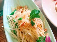 -娘惹裙厨餐厅(昙华林店)