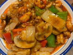 -十面春风·江南面馆(崇宁路店)