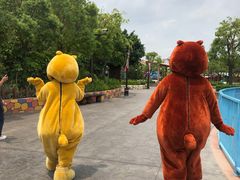 -厦门方特东方神画