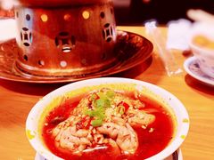 -炉小二铜锅牛蛙•川湘菜(三里屯店)