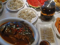 -东方饺子王(工农总店)