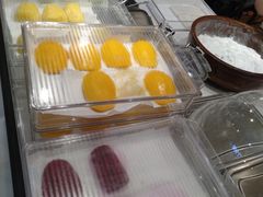 -聪记香港糯米糍(天虹店)