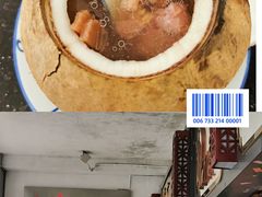 -達揚原味燉品(文明路店)