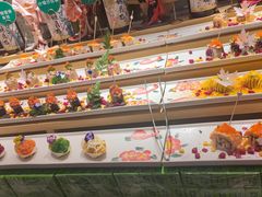 -亚马逊海鲜自助(梅溪湖步步高店)