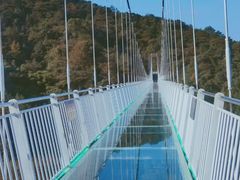 -广东天露山旅游度假区
