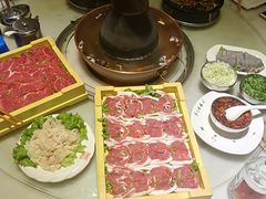 -京门老爆三(回龙观店)