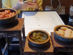 -丽晶轩中餐厅(重庆丽晶酒店)