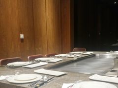 包厢-雅玛花式铁板烧(国宏宾馆店)