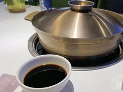-烹然四季椰子鸡火锅(姚家园万象汇店)