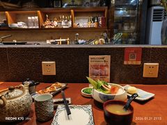 -故乡屋日本料理(八一广场店)