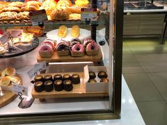 -巴黎贝甜(红梅店)