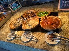 -嘉定凯悦·咖啡厅