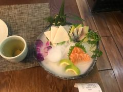 -月见·烧鸟酒场居酒屋(农科路店)