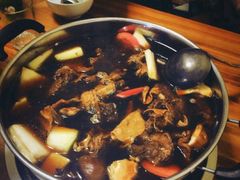 -鲁厚源牛肉坊(阳光100店)