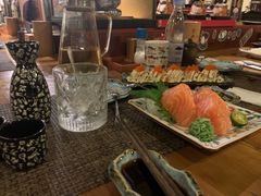 -半藏居酒屋(香港花园店)