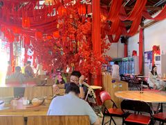 大堂-万方圆拌粉瓦罐汤(滕王阁旗舰店)