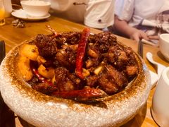-木王宴语·野生鲜菌火锅(玉河店)