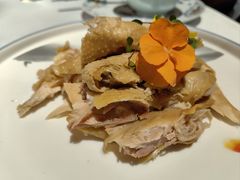 -小河盐帮·私家菜·烤鸭(三元桥·霄云路店)