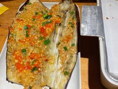 -木屋烧烤(岗顶二店)