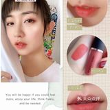 一抹气质温柔[惊叹]日常百搭的橘调干枯玫瑰豆沙色