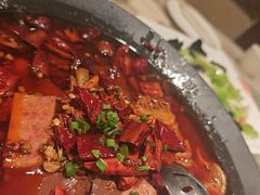 毛血旺-金鼎轩(方庄天坛店)
