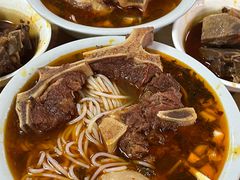 -正宗牛骨粉(铁路八村东区店)