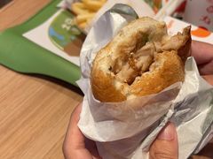 -麦当劳(阳朔益田西街店)