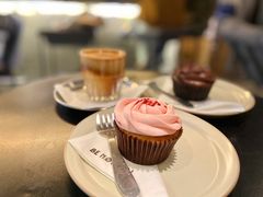 -BE NORMAL CAFE(霞溪路店)