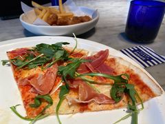 -玛尚诺意式餐厅(官舍店)