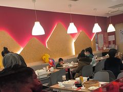 -阳阳中国饭(龙湖大兴天街)