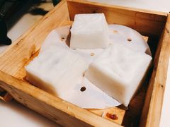 非遗白玉方糕-探花·意境江南菜·唐伯虎文化体验店·松鼠桂鱼(观前店)