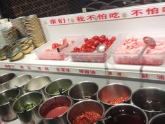 -肥鱼屯活鱼锅(惠工街店)