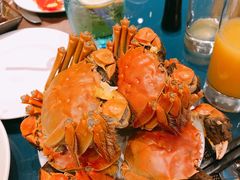 -上海虹桥宾馆味翠餐厅