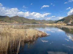 -丽江泸沽湖景区