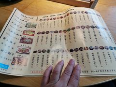 -胡马八破·川菜小馆(高新万达店)