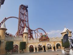 -大连海昌发现王国主题公园