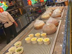 -禾斗海鲜自助(市南银座店)