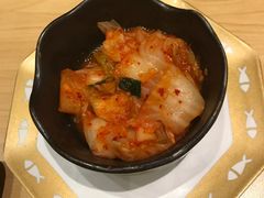 -元气寿司(新城市广场店)