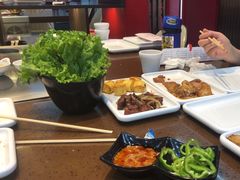 -湘汇概念铁板烧(铁西万达店)