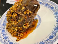 -鸿运兔·手撕烤兔(天府广场店)