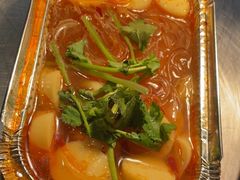 -本色.小马哥烧烤(无锡九里仓店)