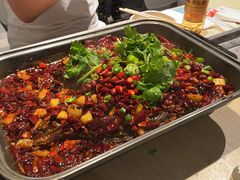 -远大美食广场(远大购物中心店)