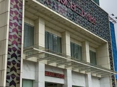 -堂会(天河店)