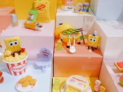 -泡泡玛特POPMART(侨福芳草地店)