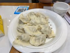 -海知道大连海鲜水饺(南山大冲店)