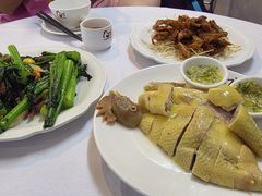 -文记壹心鸡(宝华路店)